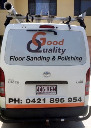 timber floor repairs brisbane