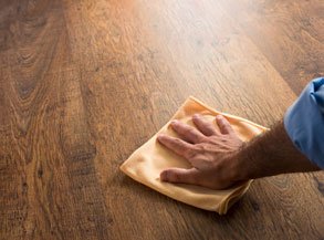 wood floor restorations Brisbane Southside